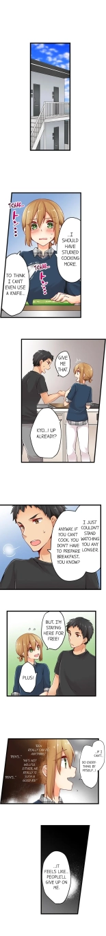 Ren Arisugawa Is Actually A Girl : page 164
