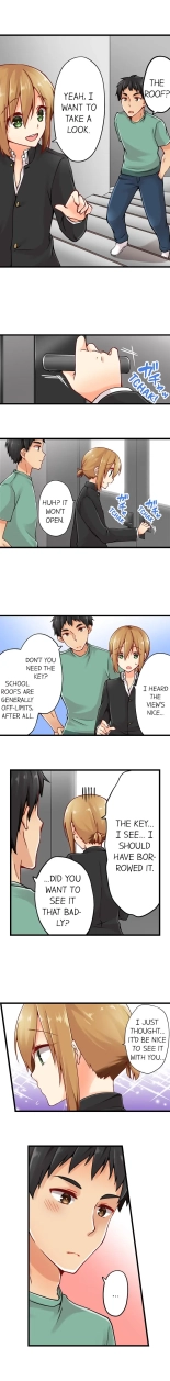 Ren Arisugawa Is Actually A Girl : page 270