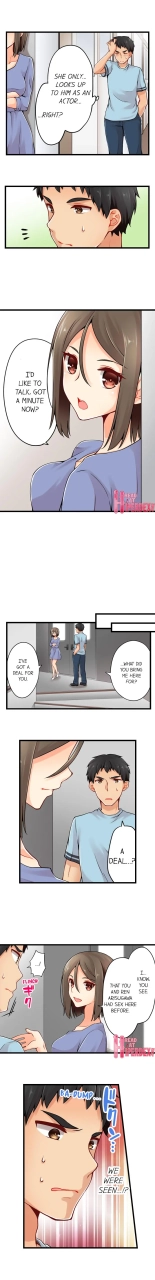 Ren Arisugawa Is Actually A Girl : page 476