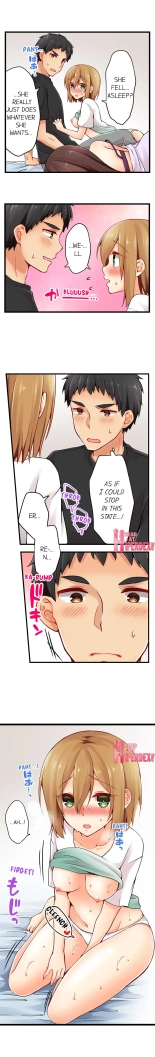 Ren Arisugawa Is Actually A Girl : page 497