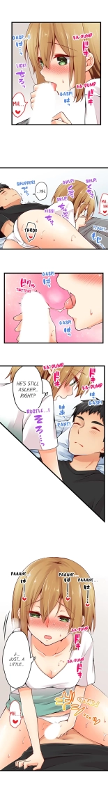 Ren Arisugawa Is Actually A Girl : page 533