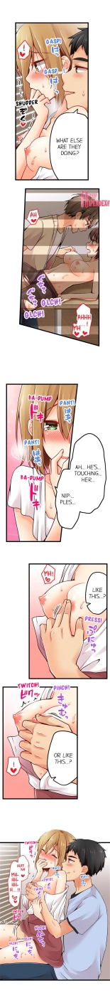 Ren Arisugawa Is Actually A Girl : page 682