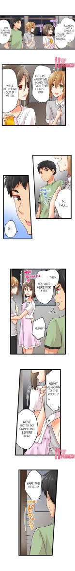 Ren Arisugawa Is Actually A Girl : page 773