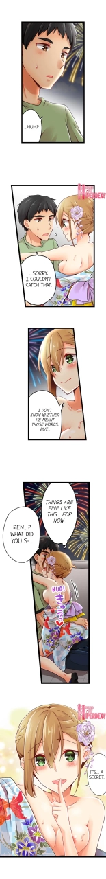 Ren Arisugawa Is Actually A Girl : page 795