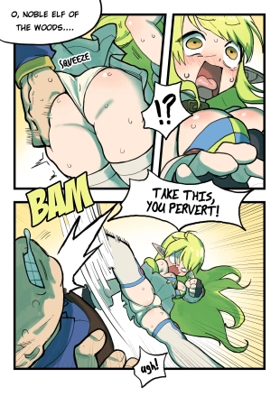 hentai elsword