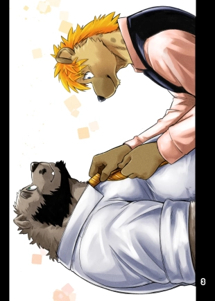 hentai original