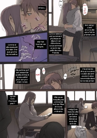 hentai Rendez-vous