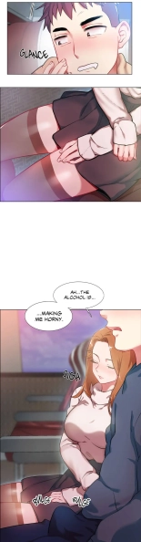 Rental Girls Ch. 1-6 : page 29