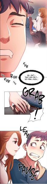 Rental Girls Ch. 1-6 : page 31