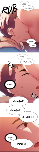 Rental Girls Ch. 1-6 : page 35