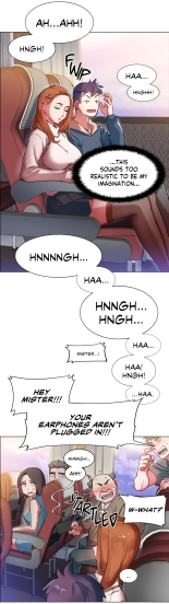 Rental Girls Ch. 1-6 : page 36