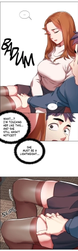 Rental Girls Ch. 1-6 : page 48