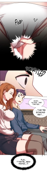 Rental Girls Ch. 1-6 : page 50