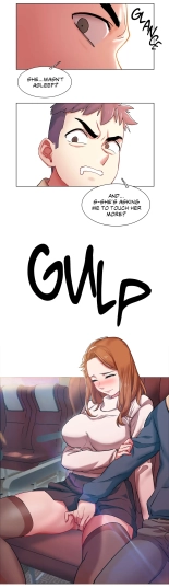 Rental Girls Ch. 1-6 : page 54