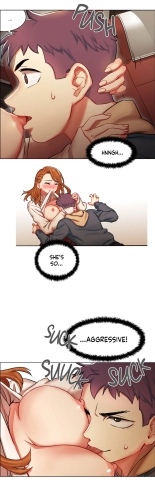 Rental Girls Ch. 1-6 : page 71