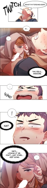 Rental Girls Ch. 1-6 : page 87