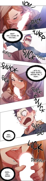 Rental Girls Ch. 1-6 : page 90