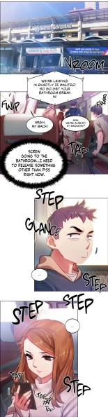 Rental Girls Ch. 1-6 : page 96