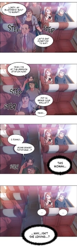 Rental Girls Ch. 1-6 : page 97