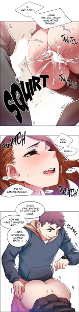 Rental Girls Ch. 1-6 : page 126