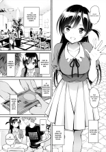 Rental Kanojo Osawari Shimasu page 4