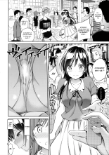 Rental Kanojo Osawari Shimasu page 7