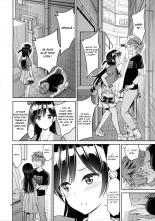 Rental Kanojo Osawari Shimasu page 9