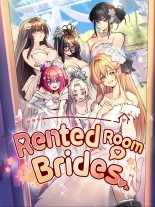 Rented Room Brides page 1