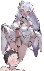 Request Futanari EmiSuba : page 1