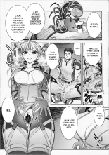 RESIDENT DESIRE : page 6