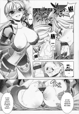 RESIDENT DESIRE : page 8