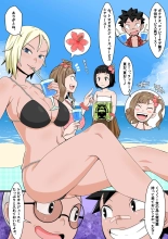 Resort Beach de Rankou Mission! page 9