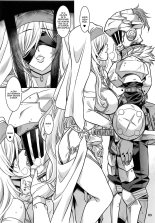RESURRECTION page 3