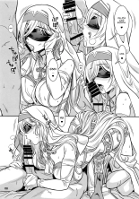 RESURRECTION page 8