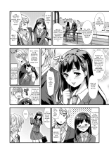 Retsujouhan Choukyouroku Bouryaku no Futanari Kougyaku : page 4