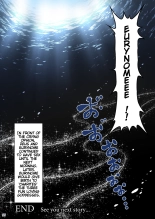 RETURN THE FAVOR ~Ai to Bouyoku no Ongaeshi~ : page 57