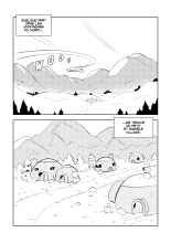 Return to Jingle Village page 2