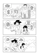 Return to Jingle Village page 3
