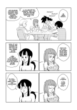 Return to Jingle Village page 5