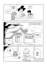 Return to Jingle Village page 6
