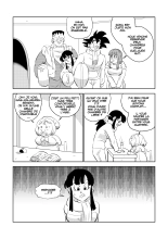 Return to Jingle Village page 7