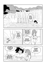 Return to Jingle Village page 8