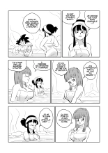 Return to Jingle Village page 9