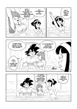 Return to Jingle Village page 10