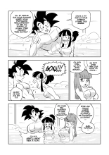 Return to Jingle Village page 12