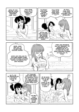 Return to Jingle Village page 13