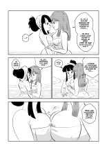 Return to Jingle Village page 14