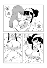 Return to Jingle Village page 17