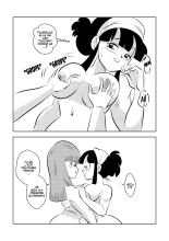 Return to Jingle Village page 18