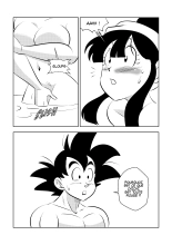 Return to Jingle Village page 19